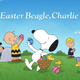 Apple TV+’s It’s The Easter Bunny, Charlie Brown
